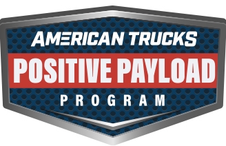 American Trucks Positive Payload Program