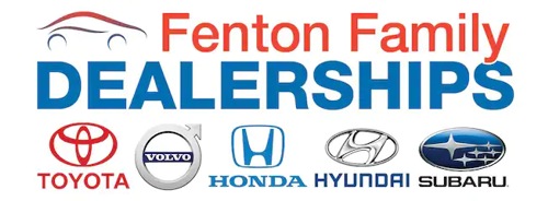 Fenton Family Dealerships logo